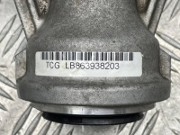 Купити Bmw оригінальний номер 8639382 8639383 x3 g01 кронштейн кронштейн кронштейн піввісь, фото thumb