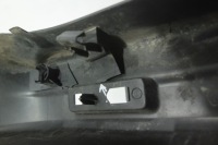 Бампер задняя trafic iii vivaro b nv300 4pdc 850221446r na hak Оригинал, фото thumb