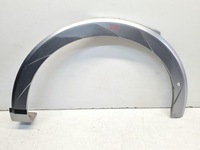 фото thumb №1, Hyundai ioniq v 5 планка крыльев перед передняя правая