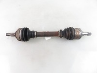 фото thumb №1, Приводной вал левая передняя peugeot partner i 1.6 hdi