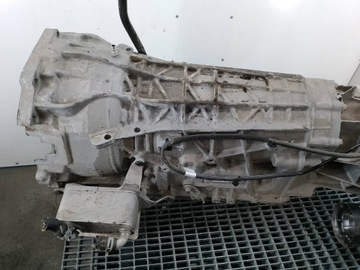 фото thumb №7, Коробка передач коробки передач автомат ford ranger v 19-23 jb3p7000ze jb3p70195ae 2.0