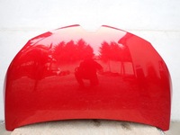 фото thumb №1, Капот крышка двигателя renault captur 1 i j5 2012-2020r 651000708r