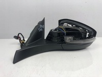 фото thumb №1, Зеркало левая vw t-roc 9 pin 2ga857501aa