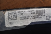 фото thumb №11, Bmw x5 g05 m набор правая молдинг крыла задняя задняя