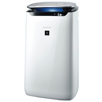 Очиститель + ионизатор Sharp FP-J80EUW HD 25000