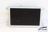 фото thumb №8, Audi a4 a5 q5 набір mmi 3g монітор + зчитувач + панель 8t0919609f 8t1035670