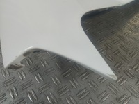 фото thumb №6, Ford transit custom 12- кутик бампера задня задній лівий bk21-17927