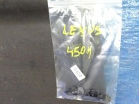 фото thumb №2, Шумоизоляция капот + клипсы lexus gs 450h