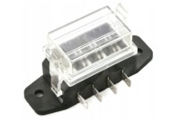 фото thumb №1, Коробка запобіжників uni gb6 роз'єм 8-половина