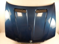 фото thumb №1, 2002 bmw x5 e53 капот