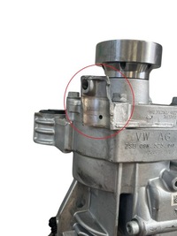 фото thumb №10, Міст диференціал haldex vw t6 09n525010n