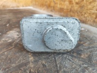 Дроссельная заслонка электрическая 4891735ac jeep patriot 10-17 Недорого, фото thumb