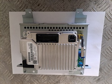 фото thumb №9, Ford s-max mk2 2019 r радио навигация gps синхронизация 3