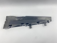 фото thumb №9, Канал лоток накладка трубопровід оригінал mercedes 190 w201 2018210736