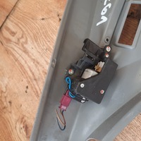 фото thumb №8, Bmw e60 e61 захист стійка праві зад 7049904