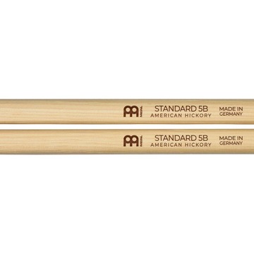 Meinl 5B Standard Pałki perkusyjne