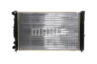 фото thumb №10, Радиаторов двигателя воды audi a4 b5 a6 c5 skoda superb i vw passat b5