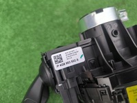 фото thumb №5, Audi a6 a7 c7 4g підкермові важелі стрічка подушка безпеки 4g8953502a 4h0953568h