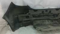 фото thumb №6, Hyundai i30 i hb 07-12 задний бампер 86611-2l000 лак: 9f комплектный