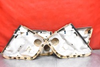 Карта обшивки шкіряний комплект європа  mercedes gl x164 06-09 в Україні, фото thumb