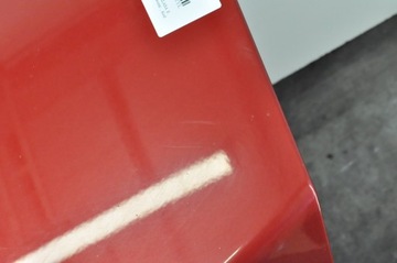 фото thumb №14, Mercedes класс e w212 крышка багажника зад задняя sedan рестайлинг