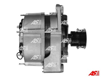фото thumb №11, Генератор 12v audi 80/100/seat toledo/v ast a0095