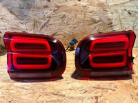 фото thumb №1, Лампа задняя левая правая citroen c5 aircross