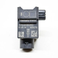 фото thumb №6, Audi q5 sq5 2020 задня сторона ліва датчик удару подушка безпеки