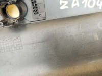 Opel combo e 2018- уголок бампера левая перед передний 9818198777 Доставка, фото thumb