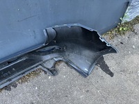 фото thumb №8, Volvo v40 ii r-design бампер задняя 31283756