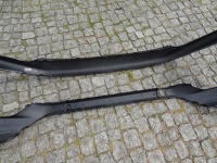 Бампер перед 9y0807221f porsche cayenne 9y 2024^ Ціна, фото thumb