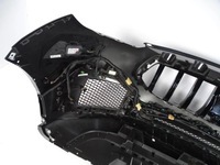 фото thumb №11, Бампер перед передний maserati grecale trofeo карбон kpl