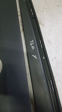 фото thumb №3, Захист ролети відсіків права man tga