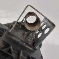 фото thumb №12, Renault megane 4 iv резистор резистор вентилятора 255507326r f2182012