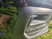 фото thumb №16, Бампер перед peugeot rifter