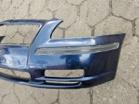 фото thumb №6, Toyota avensis t25 03-06 бампер перед 8p4