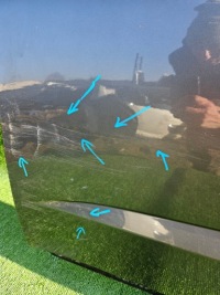 Двері передні ліва jaguar e-pace e pace в Україні, фото thumb