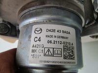 фото thumb №7, Cx-30 2.0 21r насос abs гальмівна блок керування d42e439a0a