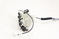 фото thumb №5, Ju123 opel corsa f замок двері лівий зад