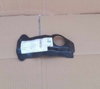 фото thumb №1, Защита бампера левый перед toyota iq 52908-74010