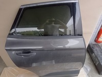 фото thumb №1, D39 - opel grandland x двері задні праве з скло