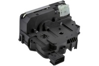 фото thumb №1, Привод центрального замка перед opel corsa d 2006-2017/lewy, wersja:uk-rhd/