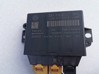 фото thumb №1, Passat b7 модуль паркування pdc 3aa919475l
