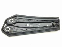 фото thumb №7, Mercedes-benz cls c218 x218 2013 молдинг скла купе a2186900387