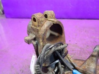 Peugeot 301 16-21 1.6 поворотный кулак перед правый  ступица под abs 270mm Оригинал, фото thumb