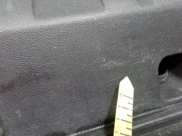 фото thumb №8, Bmw 4 g22 защита порога багажника 7489831