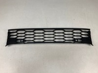 фото thumb №1, Решётка бампера средняя vw golf viii 8 5h0 r-line