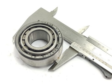 фото thumb №8, Підшипник колеса mitsubishi l400 2.0 ...-2005 нове оригінальні mb633087