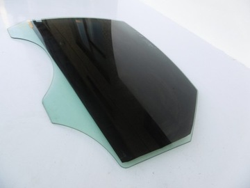 фото thumb №3, Скло двері лівий зад задня volvo s40 ii