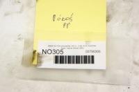 No305 bmw x3 f25 2.0d привідний вал правий перед 7598028 Недорого, фото thumb